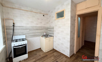 Купить 2-комнатную квартиру, Витебск, 39-й Армии, 26/2. Фото 10