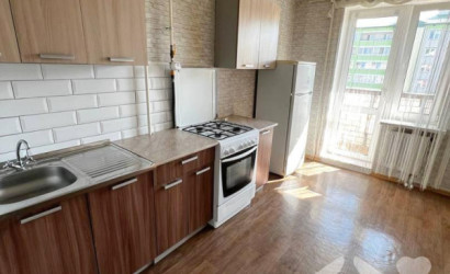 Купить 2-комнатную квартиру, Ошмяны, Анджея Снядецкого ул., 7. Фото 2