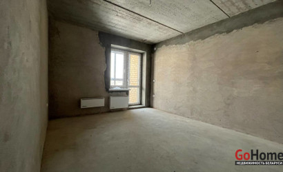 Купить 1-комнатную квартиру, Витебск, Воинов-Интернационалистов, 43А. Фото 1