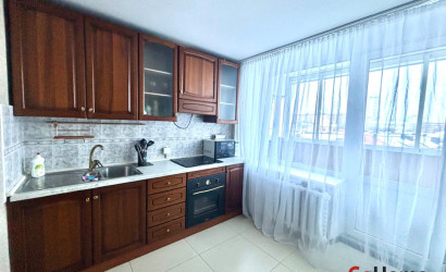 Снять 2-комнатную квартиру на сутки, Минск, ул. Немига, д. 10 (Центральный район). Фото 2