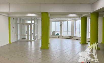 Аренда торгового помещения, Брест, Тришин,  175.3 кв.м.. Фото 1