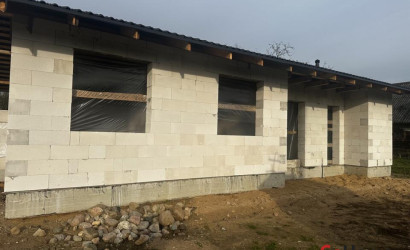 Купить дом, Бомболы, Центральная, 16 соток. Фото 5