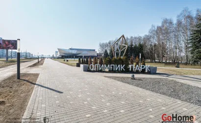  30.9 м2, Минск(Орловская ул., 11)