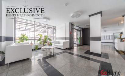 Купить 4-комнатную квартиру, Минск, Макаенка ул., 12/Б (Первомайский район). Фото 24