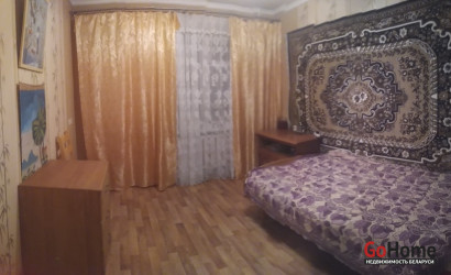 Купить 3-комнатную квартиру, Гомель, пр.Речицкий, д. 22. Фото 2