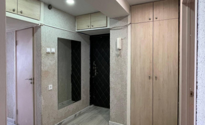 Купить 3-комнатную квартиру, Минск, Гамарника ул., 29 (Советский район). Фото 19