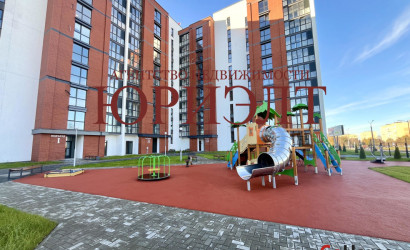 Купить 3-комнатную квартиру, Гродно, Магистральная, 10. Фото 1