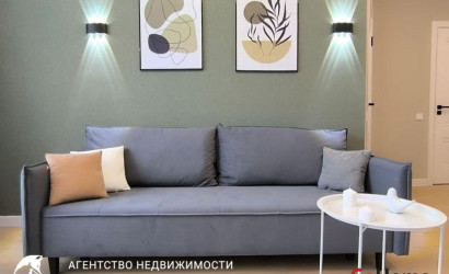 Снять 2-комнатную квартиру, Минск, Николы Теслы ул. 30(Октябрьский район). Фото 9