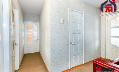 Купить дом, Михановичи, Бачило ул., 22.84 соток. Фото 12