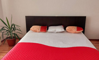 Снять 2-комнатную квартиру на сутки, Лида, Кооперативная 38. Фото 15