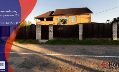 Купить дом, Воловники, Центральная ул., 23, 25 соток. Фото 16