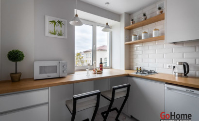 Снять 2-комнатную квартиру на сутки, Гродно, ул. Титова , д. 12. Фото 9