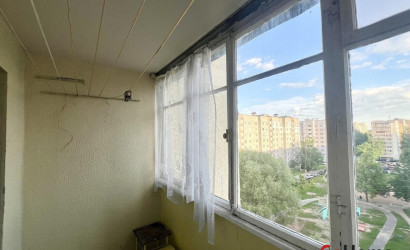 Купить 3-комнатную квартиру, Минск, Ротмистрова ул., 34(Заводской район). Фото 7