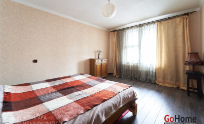 Купить 3-комнатную квартиру, Минск, Лобанка ул., 32 (Фрунзенский район). Фото 13