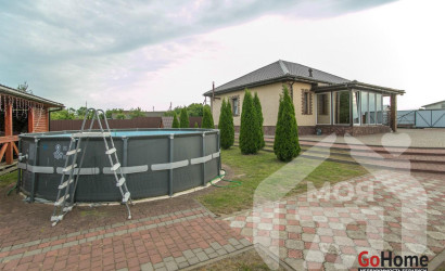 Купить коттедж, Асаново, Новая ул., 12 соток. Фото 12