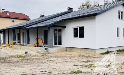 Купить дом, Брест, Граевка, 5 соток. Фото 11