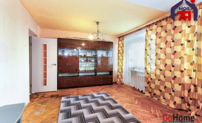 Купить 2-комнатную квартиру, Минск, Захарова ул., 72 (Партизанский район). Фото 6