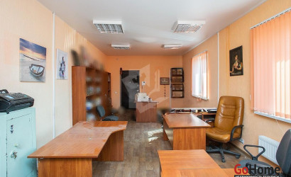 Аренда помещения, Хатежино, Комсомольская ул., 20/в,  от 13.8 до 344.7 кв.м.. Фото 3