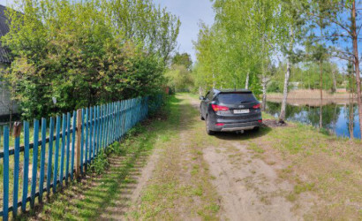 Купить дачу, Спутник, 6.39 соток. Фото 1