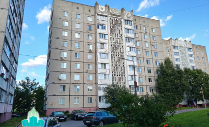 Купить 1-комнатную квартиру, Гомель, Карастояновой, 12. Фото 19
