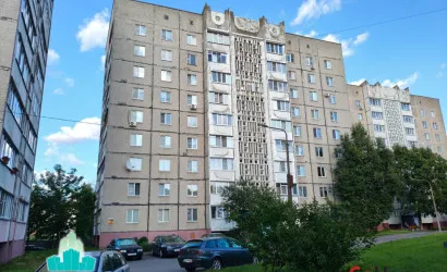  33.2 м2, Гомель(Карастояновой, 12)