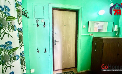 Купить 3-комнатную квартиру, Солигорск, Набережная ул., 25. Фото 26