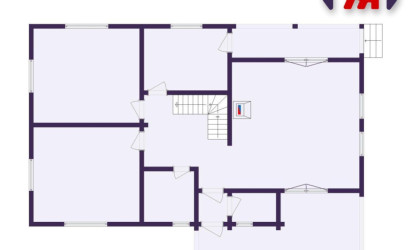 Купить дом, Прилепы, Центральная ул., 9 соток. Фото 13