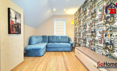 Купить дом в деревне, Чистая Криница, 8.92 соток. Фото 18