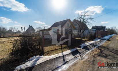 Купить дом в деревне, Энергетик-5, 6 соток. Фото 4