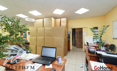 Аренда офиса, Большой Тростенец, Молодежная ул., 1/2,  от 70 до 160.2 кв.м.. Фото 6