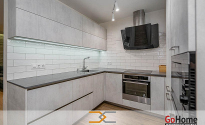 Купить 3-комнатную квартиру, Минск, Червякова ул., 55 (Центральный район). Фото 1