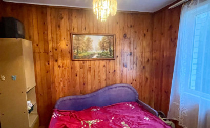 Купить дом в деревне, Романтик, 6.5 соток. Фото 6