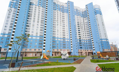 Купить 2-комнатную квартиру, Минск, Дзержинского просп., 26 (Московский район). Фото 21