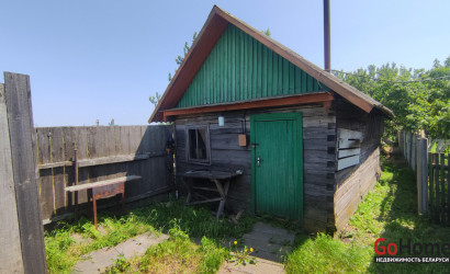 Купить дом, Новые Рачковичи, Центральная ул., 14 соток. Фото 12