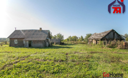 Купить дом, Заболотье, Центральная ул., 10.21 соток. Фото 17