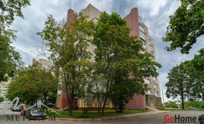 Продажа офиса, Минск, ул. Голодеда, д. 73,  153.3 кв.м.. Фото 1