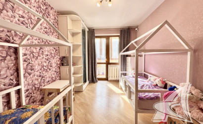 Купить 4-комнатную квартиру, Брест, Вулька, ул. Вульковская. Фото 6