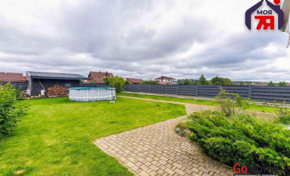 Купить дом, Лесковка, Колядная ул., 7.7 соток. Фото 31