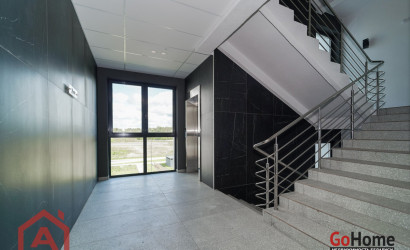 Купить 3-комнатную квартиру, Минск, Тимирязева, 130 (Центральный район). Фото 16