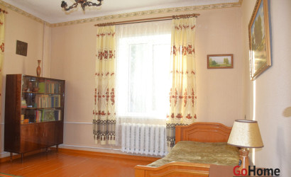 Купить 2-комнатную квартиру, Мачулищи, Сосновая, 3. Фото 12
