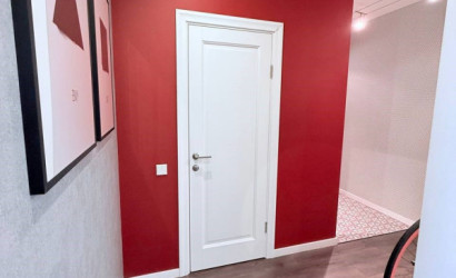 Купить 2-комнатную квартиру, Минск, Леонида Беды, 45(Советский район). Фото 25