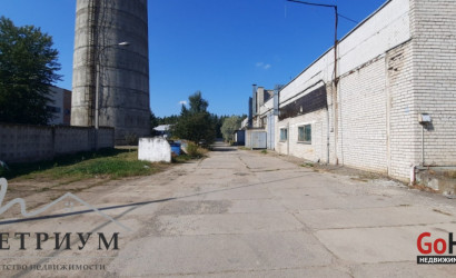 Продажа склада, Минск, ул. Академика Красина, д. ,  1399.7 кв.м.. Фото 2