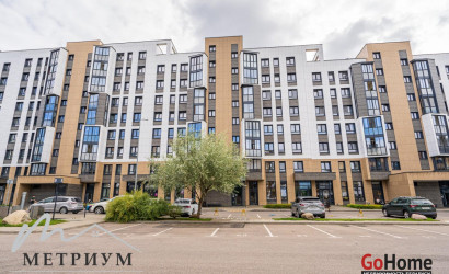 Купить 3-комнатную квартиру, Минск, Нововиленская ул., 31 (Центральный район). Фото 46