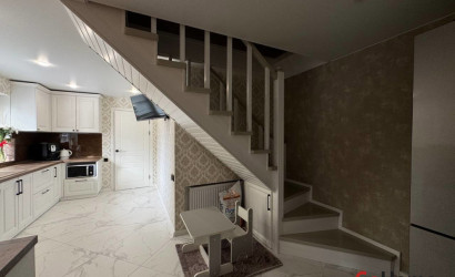 Купить дом, Тишовка, Центральная, 18 соток. Фото 3