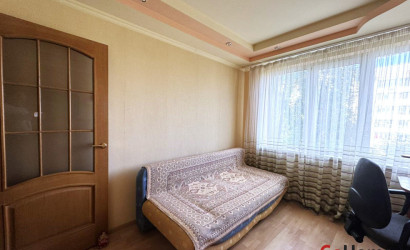 Купить 3-комнатную квартиру, Полоцк, Гвардейской Армии 6-й ул., 7. Фото 12