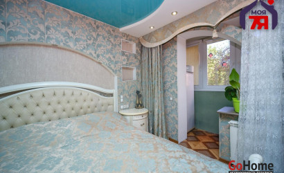 Купить 3-комнатную квартиру, Минск, Лобанка ул., 62(Фрунзенский район). Фото 9