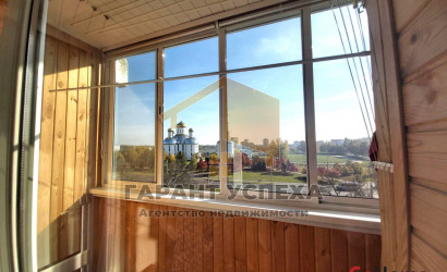 Купить 3-комнатную квартиру, Брест, ул. Московская, д. . Фото 13