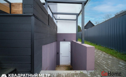 Купить коттедж, Минск, Масюковщина ул., 8/Б, 4 соток. Фото 21