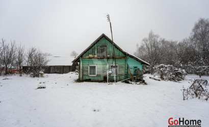 Купить дом, Волковщина, 50 соток. Фото 11