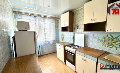 Купить 4-комнатную квартиру, Квасыничи, Новая ул., 13. Фото 2